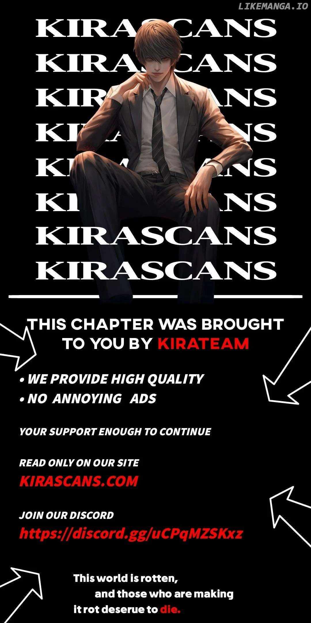 I'm an Ex-class Hunter Chapter 54 54
